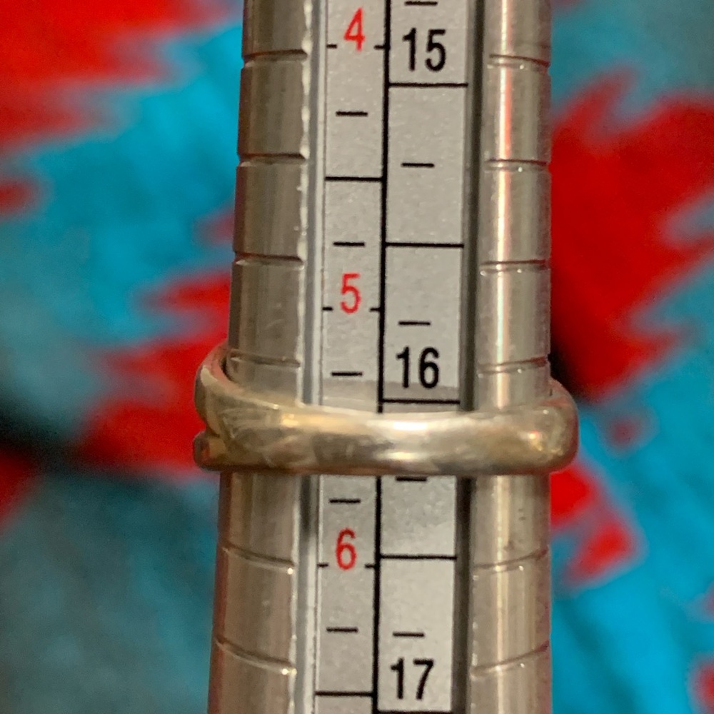 Turquoise Ring - Picture 4 of 8